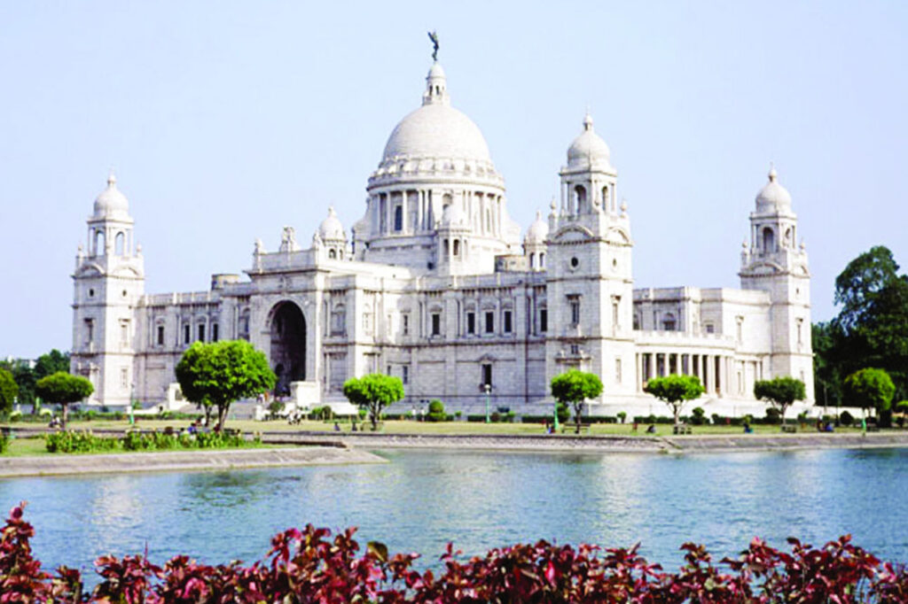 Calcutta